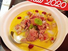 -田趣园长沙菜(天安云谷店)