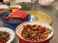 -湘渝人家·川湘菜(十里河店)