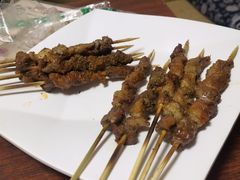 -华福羊汤馆(小市总店)