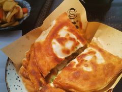 -地二手作鱼汤馄饨(上街里店)