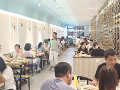 大堂-吉木烤肉自助餐厅(乐汇城店)