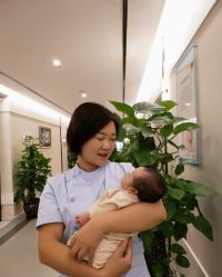 -尚圣月子会所·庄园式月子中心(萧山湘湖店)