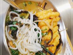 -小螺大作·螺蛳粉火锅(林和西店)