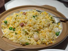 扬州炒饭-阿明小菜·海鲜·上海菜(梅陇店)