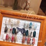 海口网红美甲店 高颜值