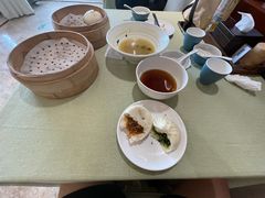 -冶春茶社(官园桥店)