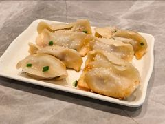 -小姜锅贴(凤凰街店)