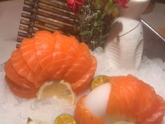 -宝轩渔府·海鲜(水上店)