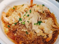 -花盐街·四川乐山小吃(西单大悦城店)