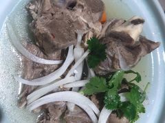 -新疆巴州金丝特餐厅(大钟寺店)