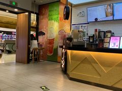 -CoCo都可(合生汇店)