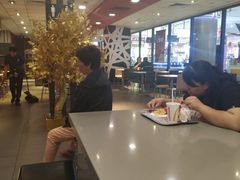 -麦当劳(龙之梦购物中心店)