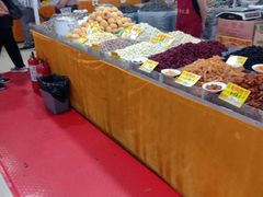 -中国国际会展中心-马甸购物街