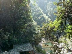 -楠溪江风景名胜区