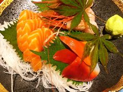 -牛玄庵日式寿喜烧·料理店(新源里店)