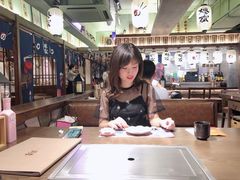 -樱宿日式和牛烧肉(五道口店)