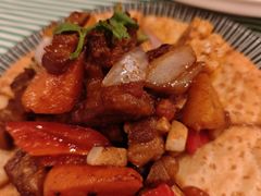 -楼兰新疆菜(江宁万达店)