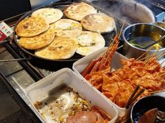 -张记灌饼(丰富路店)