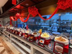 -燕郊烧鸽子(酷车小镇店)