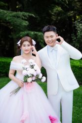 -金夫人婚纱摄影全球旅拍(大连店)