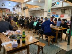 大堂-黑竹香鸡(营和巷店)