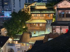 -重庆十八梯传统风貌区