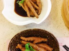 -点都德(聚福楼店)