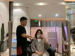 -OnHair造型