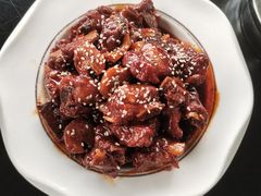 -树厨贵州菜(铜仁花果山店)