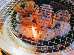 -吉志烤肉(太原总店)