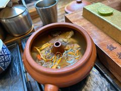 -银米·云南传统过桥米线(双廊黑金冠店)