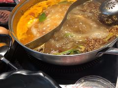-呷哺呷哺 黄金牧场 (大港油田幸福广场店)