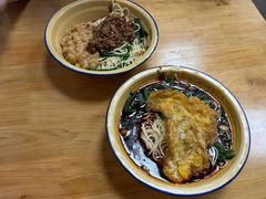 -老蒋面(南坪店)