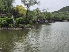 -北宫国家森林公园