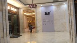 点击看大图 -3AM HAIR SALON烫发染发接发