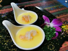 -忘忧草融合私房菜(红鼎国际店)