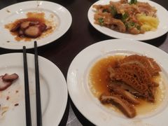 -京香轩·中餐厅(上海中庚聚龙酒店)