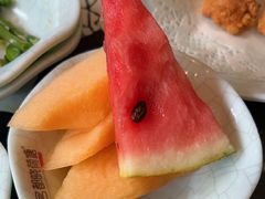 -名都晓荷塘(涿州店)
