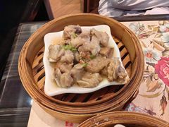 -虾饺妹·粤式手工点心(水荫路店)