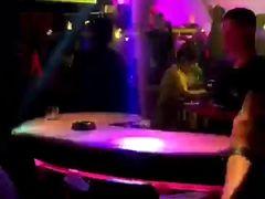 -ACE CLUB(大连民主广场店)