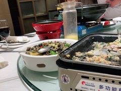 -梦都海鲜酒家(万达广场江桥店)