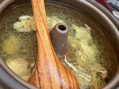 -蔼若春.传承三十年云南菜(金碧公园店)