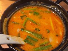 -星叶·东南亚料理(温州万象城店)