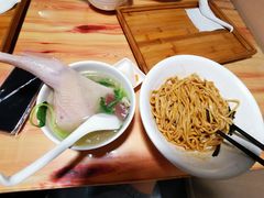 -富源春面馆(四川北路店)