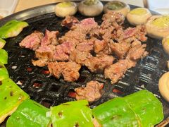 -霸腹烤肉(厦门柚子番店)