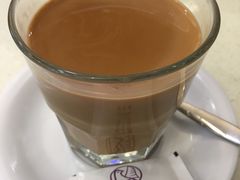 -和平馆·地道港澳茶餐厅(西门口店)