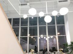 -CHEZ JASMINE 茉莉的氧气厨房