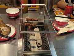 -古彭7只羊·招牌白串·碳锅羊肉旗舰店