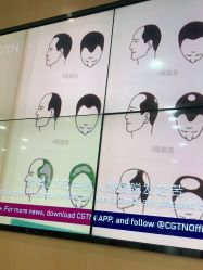 -雍禾植发全国连锁