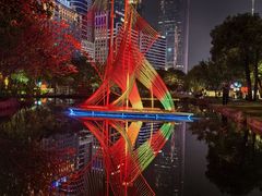-海心沙亚运公园
